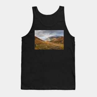 Glenfinnan Pot of Gold Tank Top